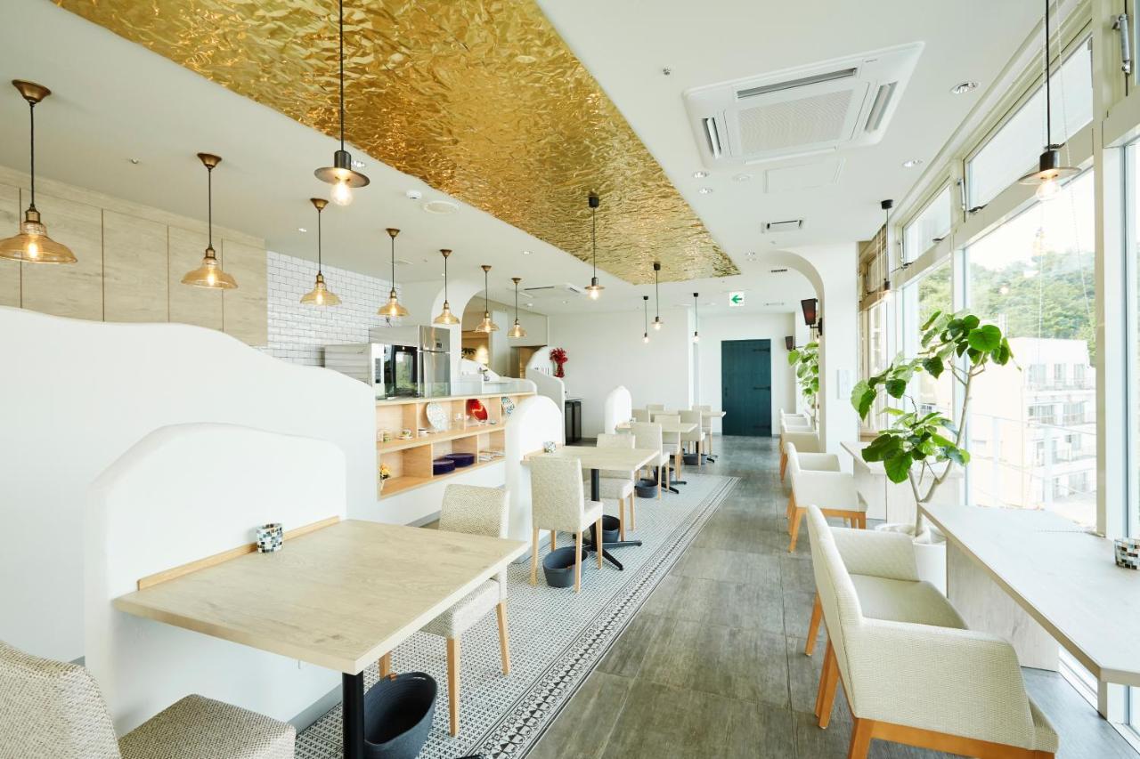 와카노우라 네이처 리조트 에피카리스 와카야마 외부 사진
