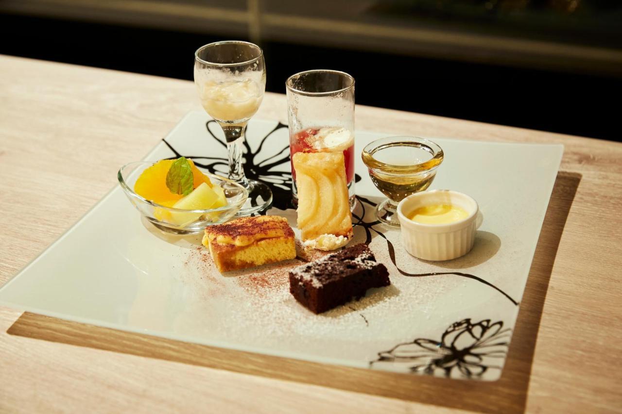 와카노우라 네이처 리조트 에피카리스 와카야마 외부 사진