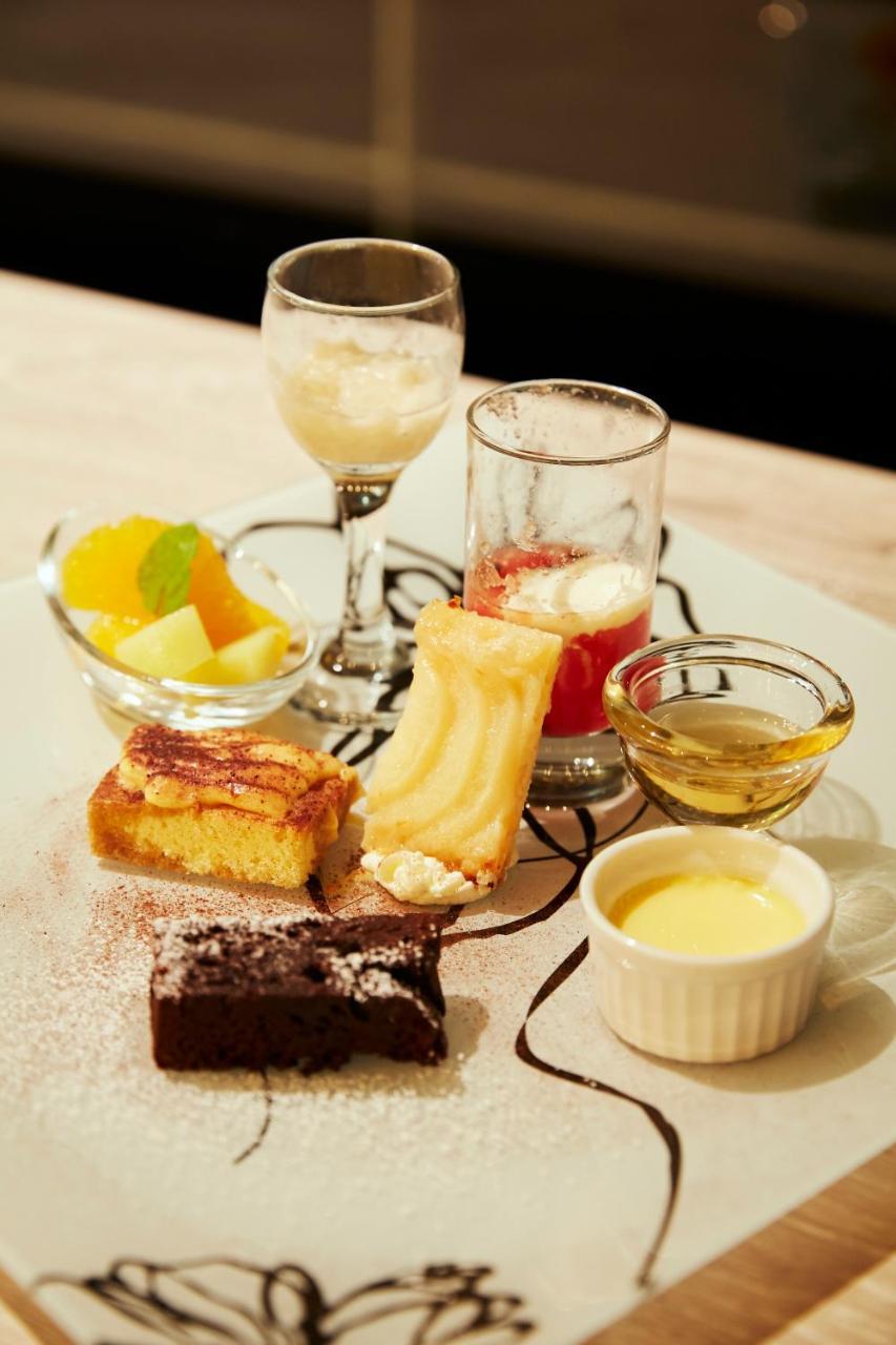 와카노우라 네이처 리조트 에피카리스 와카야마 외부 사진