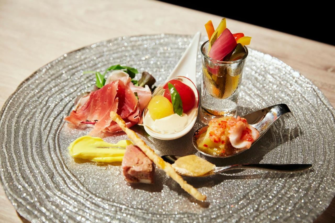 와카노우라 네이처 리조트 에피카리스 와카야마 외부 사진