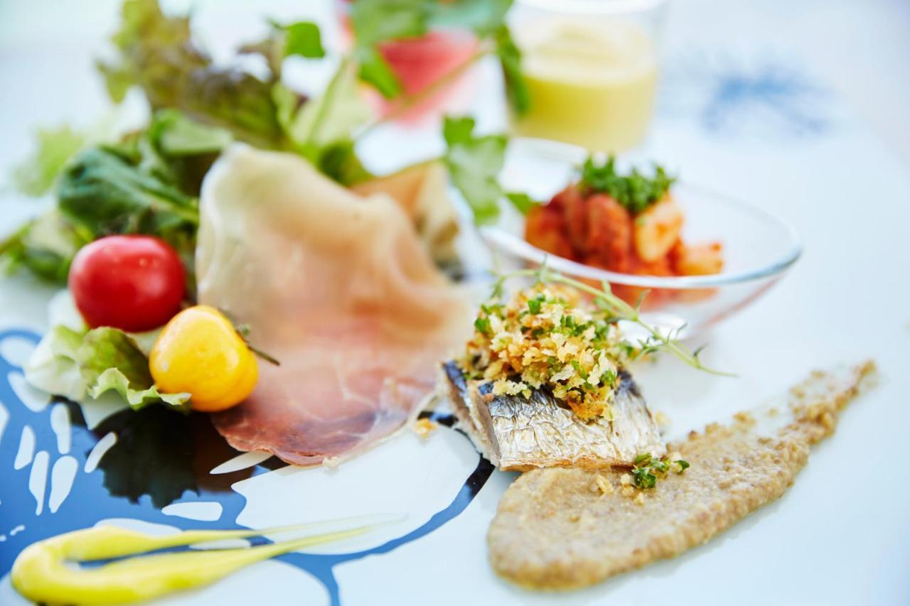 와카노우라 네이처 리조트 에피카리스 와카야마 외부 사진