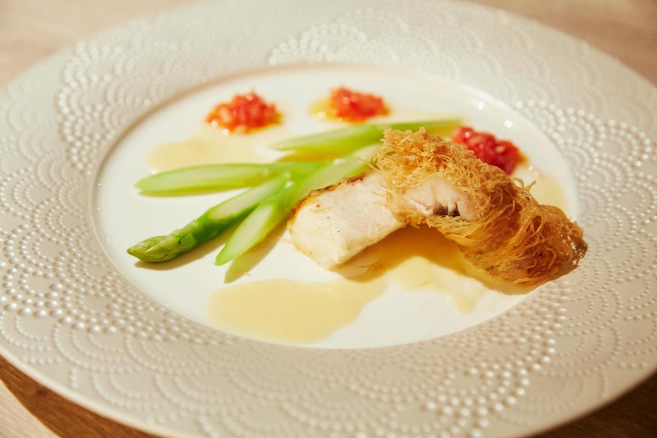 와카노우라 네이처 리조트 에피카리스 와카야마 외부 사진