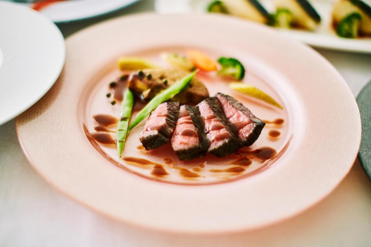 와카노우라 네이처 리조트 에피카리스 와카야마 외부 사진