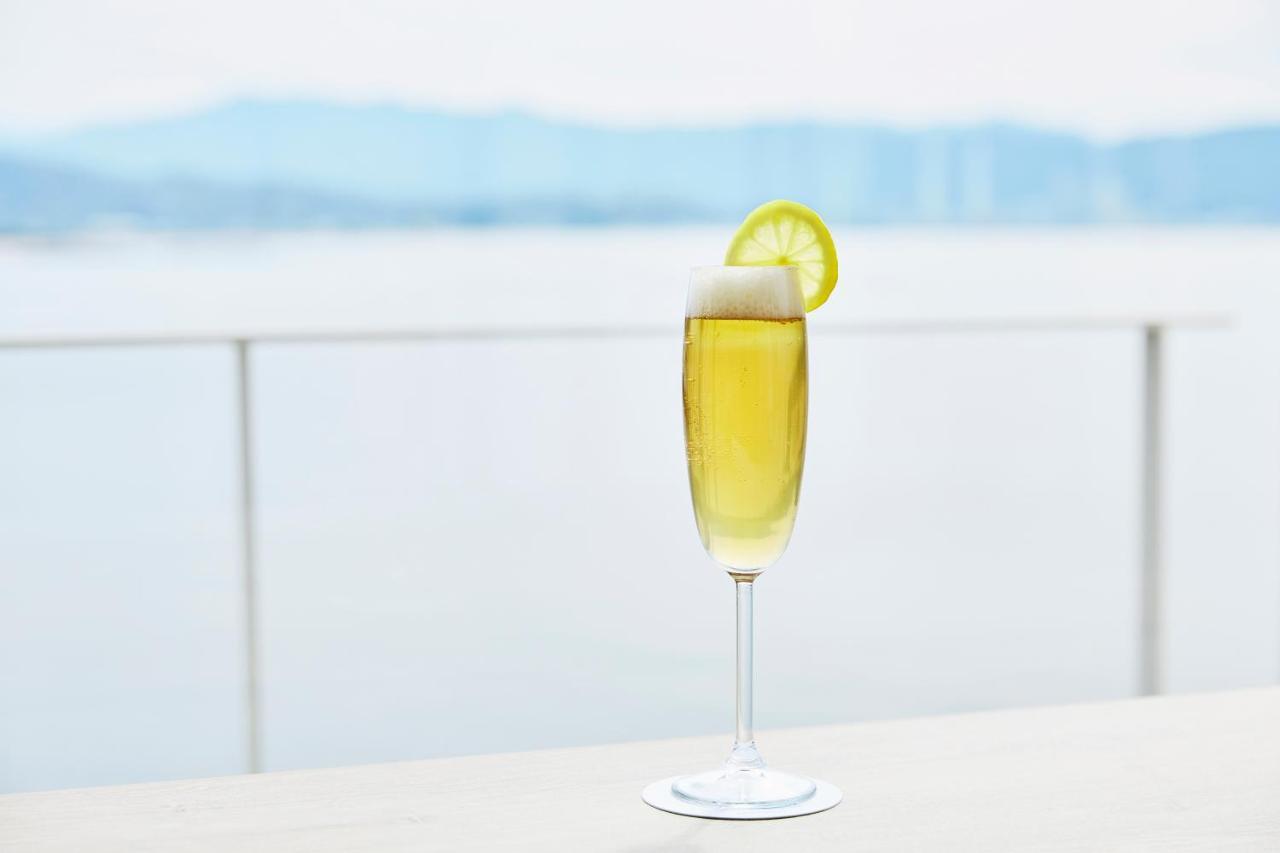 와카노우라 네이처 리조트 에피카리스 와카야마 외부 사진